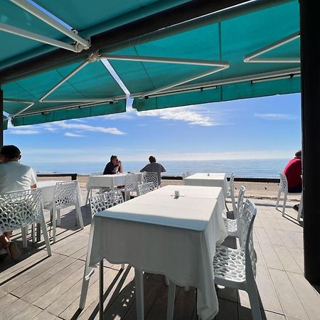 Historic Apartamentos Parking Gratis 5P Jinetes Málaga Eksteriør billede